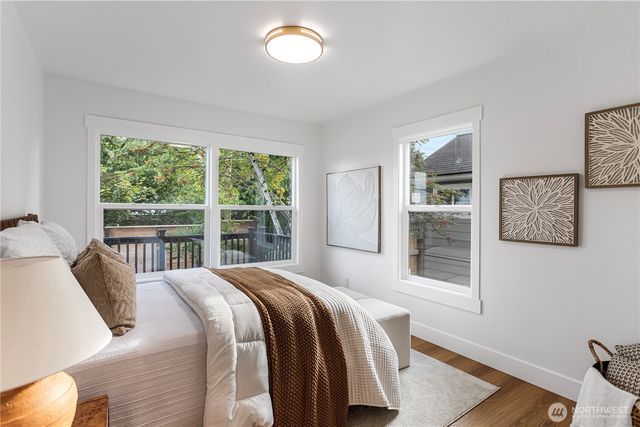 618 N 125th Street, Seattle, WA 98133