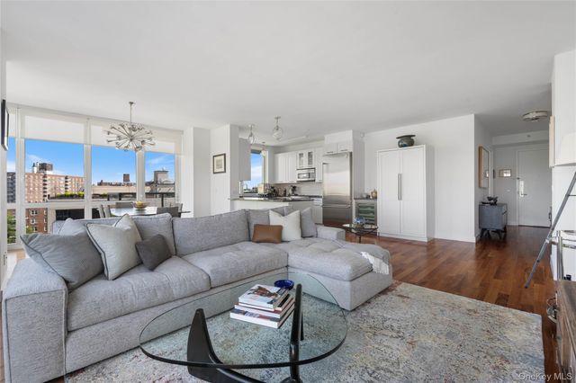 640 W 237th Street 9C, Bronx, NY 10463