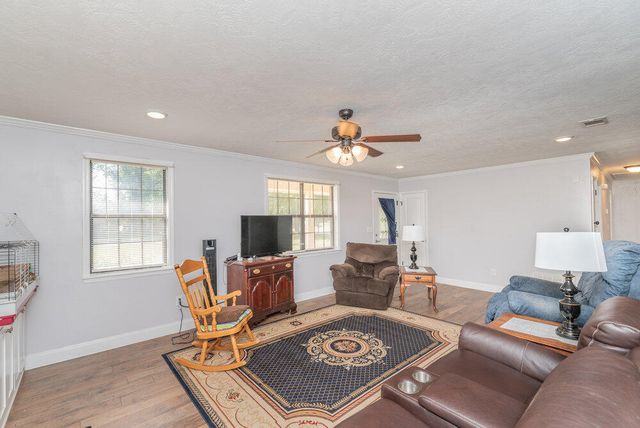 3405 Southern Ridge Court, Augusta, GA 30906