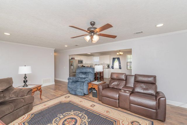 3405 Southern Ridge Court, Augusta, GA 30906