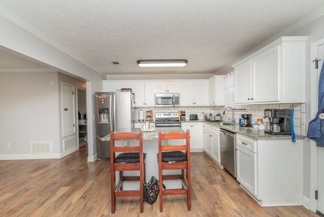 3405 Southern Ridge Court, Augusta, GA 30906