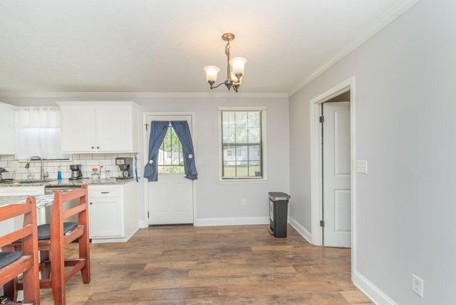 3405 Southern Ridge Court, Augusta, GA 30906