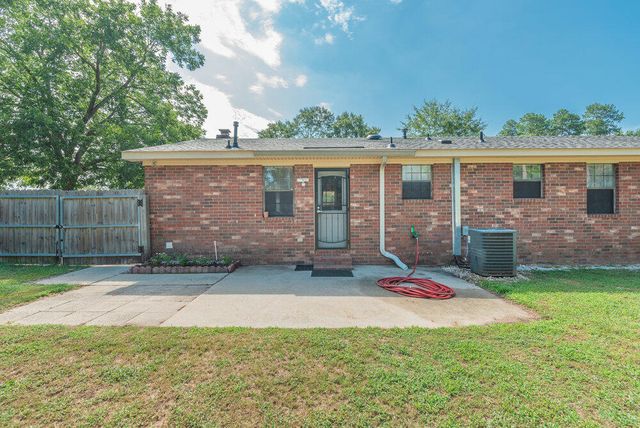 3405 Southern Ridge Court, Augusta, GA 30906