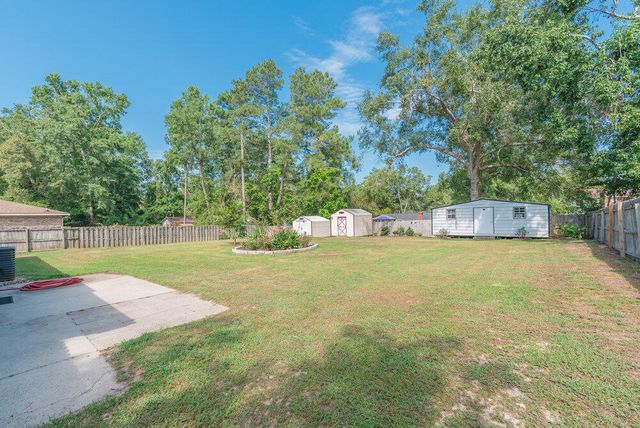3405 Southern Ridge Court, Augusta, GA 30906