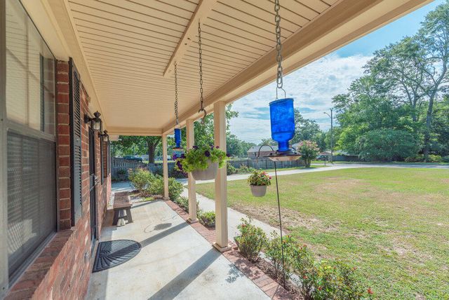 3405 Southern Ridge Court, Augusta, GA 30906