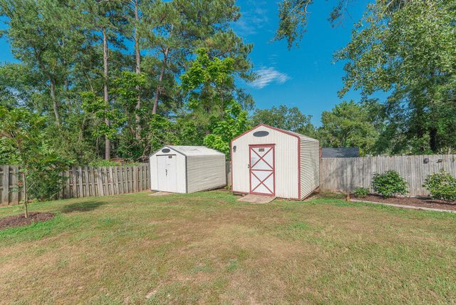 3405 Southern Ridge Court, Augusta, GA 30906