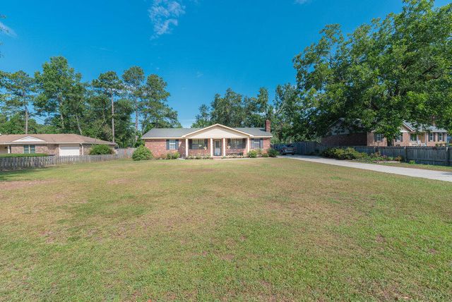 3405 Southern Ridge Court, Augusta, GA 30906