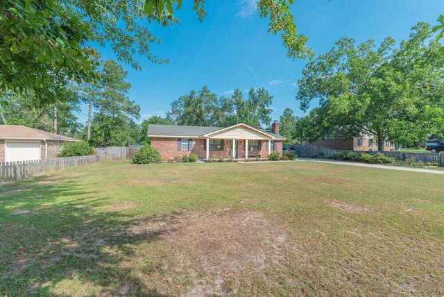 3405 Southern Ridge Court, Augusta, GA 30906