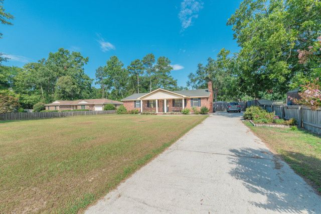 3405 Southern Ridge Court, Augusta, GA 30906