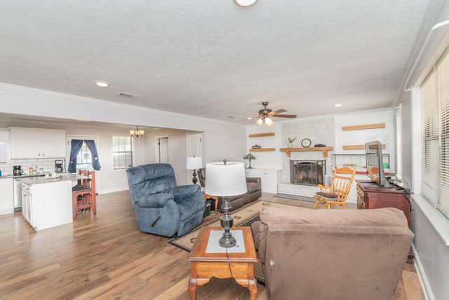 3405 Southern Ridge Court, Augusta, GA 30906
