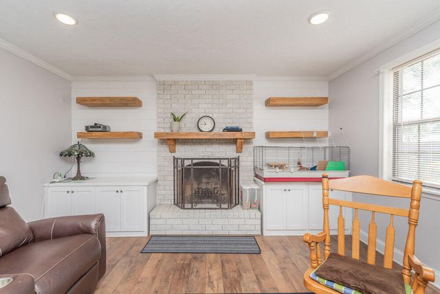3405 Southern Ridge Court, Augusta, GA 30906