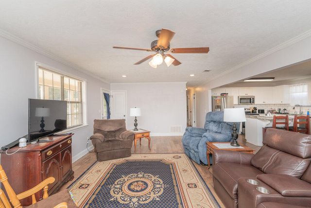 3405 Southern Ridge Court, Augusta, GA 30906