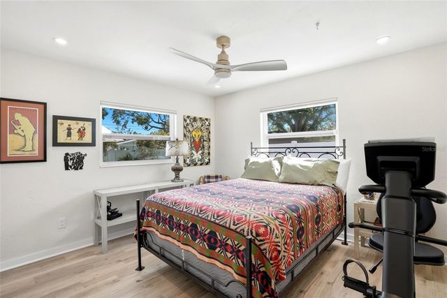 743 43RD AVENUE NE, St Petersburg, FL 33703