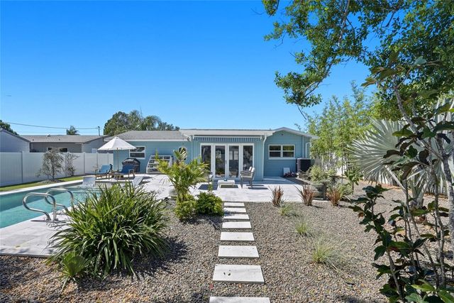 743 43RD AVENUE NE, St Petersburg, FL 33703