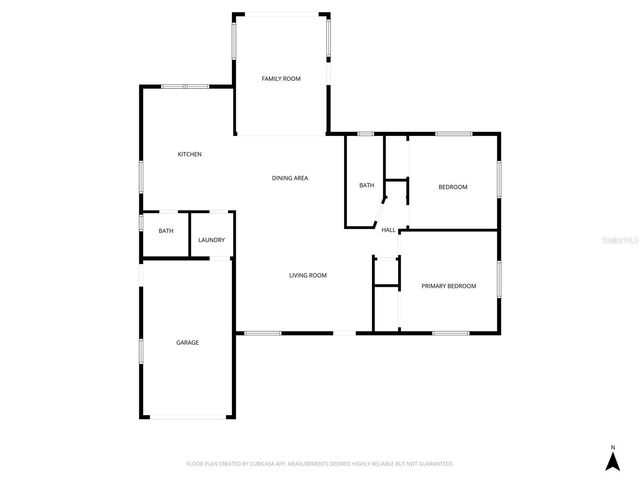 743 43RD AVENUE NE, St Petersburg, FL 33703