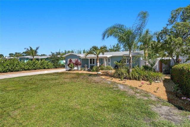 743 43RD AVENUE NE, St Petersburg, FL 33703