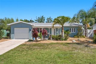 743 43RD AVENUE NE, St Petersburg, FL 33703