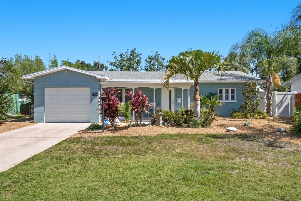 743 43RD AVENUE NE, St Petersburg, FL 33703