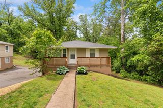 422 Hickory Hill Dr, Clarksville, TN 37040