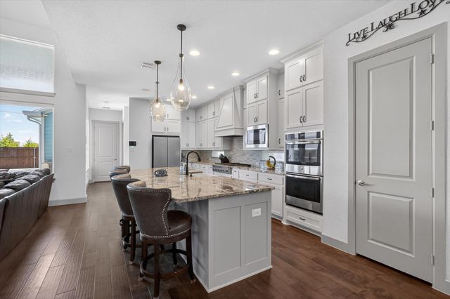 6612 McDonough Drive, Rowlett, TX 75089