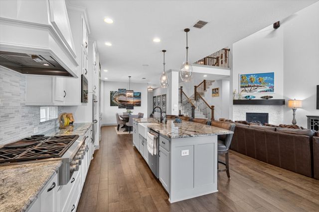 6612 McDonough Drive, Rowlett, TX 75089