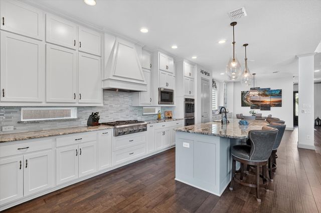 6612 McDonough Drive, Rowlett, TX 75089