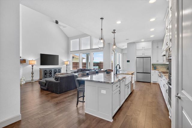 6612 McDonough Drive, Rowlett, TX 75089