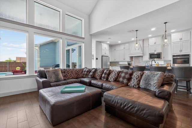 6612 McDonough Drive, Rowlett, TX 75089