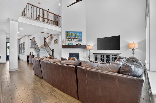6612 McDonough Drive, Rowlett, TX 75089