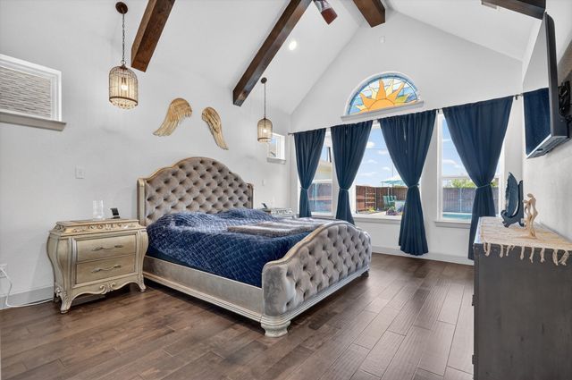 6612 McDonough Drive, Rowlett, TX 75089