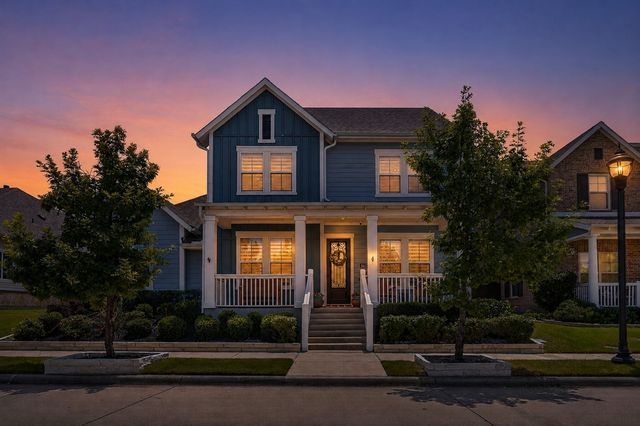 6612 McDonough Drive, Rowlett, TX 75089