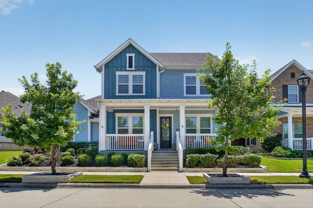 6612 McDonough Drive, Rowlett, TX 75089