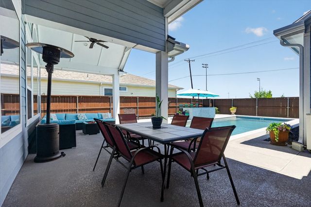 6612 McDonough Drive, Rowlett, TX 75089