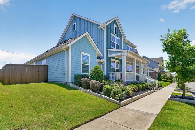 6612 McDonough Drive, Rowlett, TX 75089
