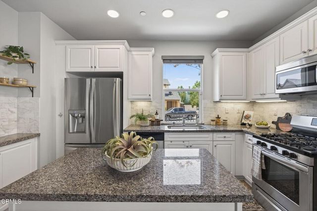 1766 Daffodil Avenue, Ventura, CA 93004
