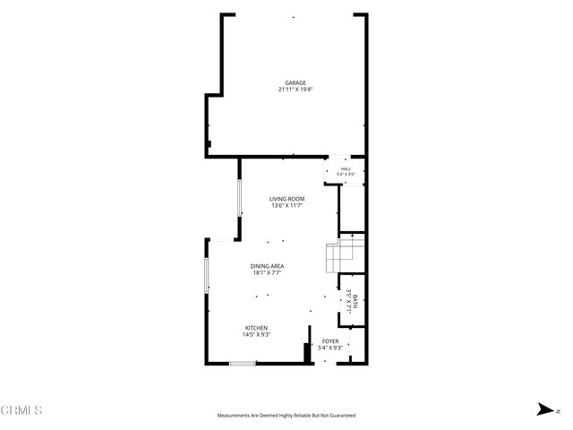 1766 Daffodil Avenue, Ventura, CA 93004