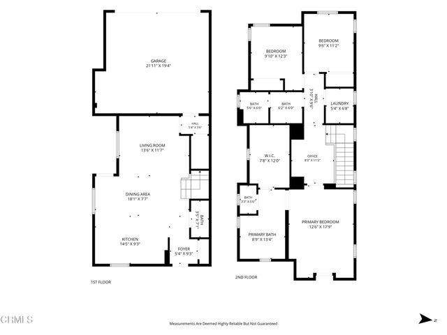 1766 Daffodil Avenue, Ventura, CA 93004