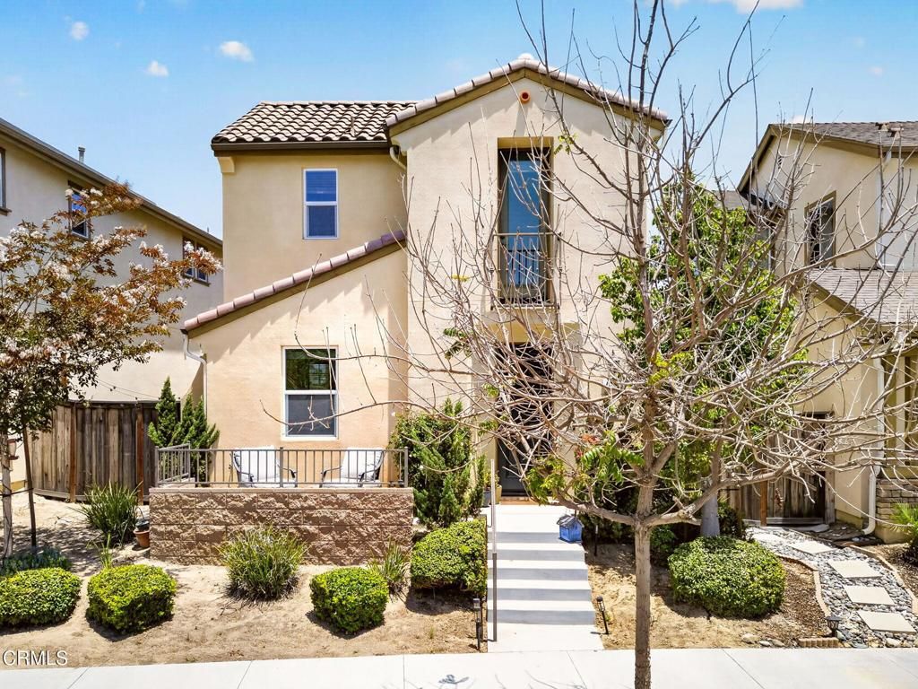 1766 Daffodil Avenue, Ventura, CA 93004