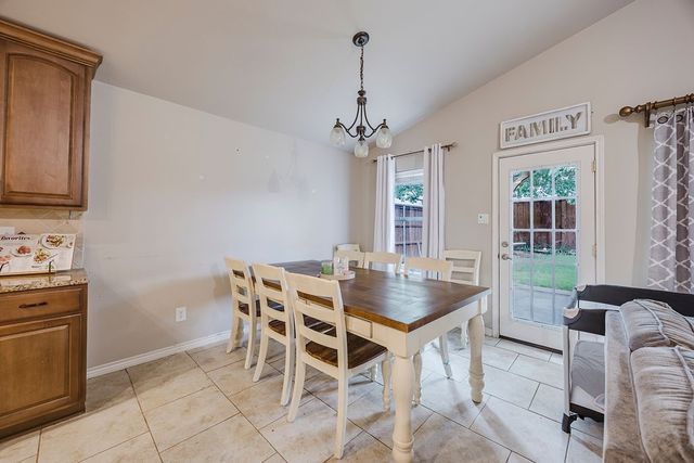 5317 Comanche Wells Drive, Mckinney, TX 75071