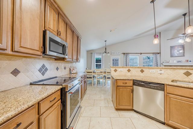 5317 Comanche Wells Drive, Mckinney, TX 75071