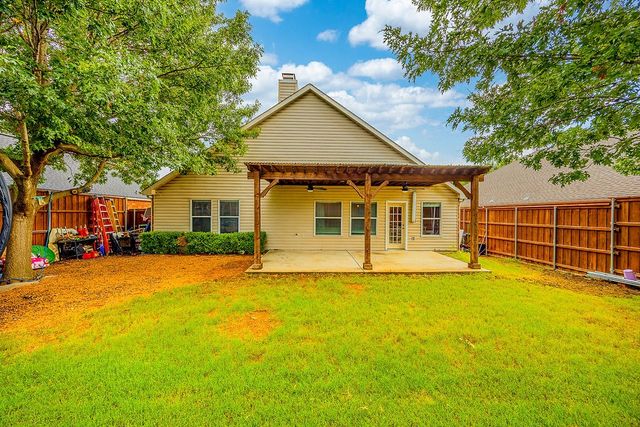 5317 Comanche Wells Drive, Mckinney, TX 75071