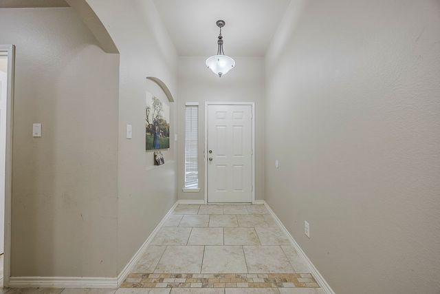 5317 Comanche Wells Drive, Mckinney, TX 75071