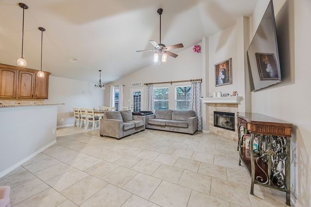 5317 Comanche Wells Drive, Mckinney, TX 75071