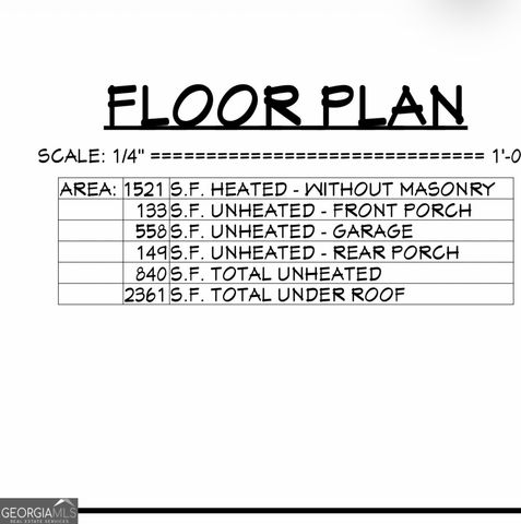 129 Lingold Road, Milledgeville, GA 31061