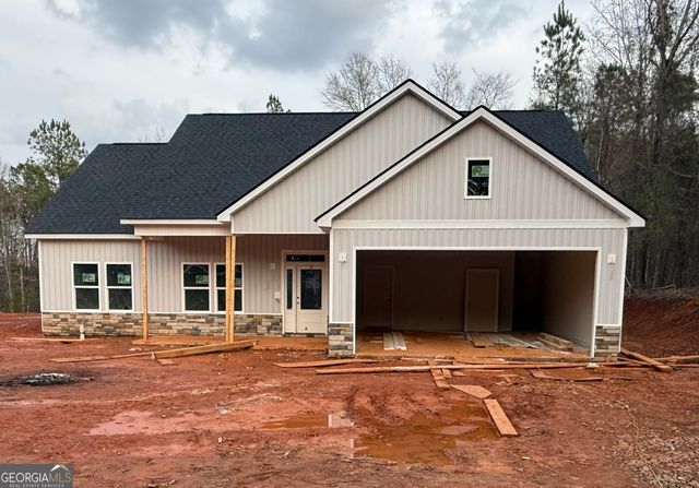 129 Lingold Road, Milledgeville, GA 31061