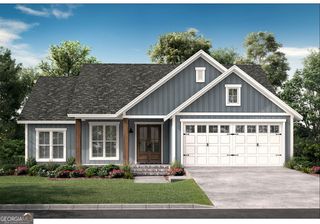 129 Lingold Road, Milledgeville, GA 31061