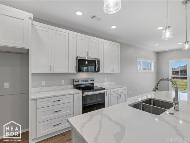 140 Pintail Pointe, Manila, AR 72442