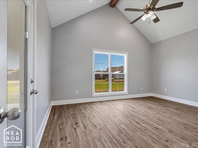 140 Pintail Pointe, Manila, AR 72442