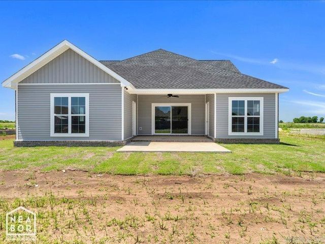 140 Pintail Pointe, Manila, AR 72442