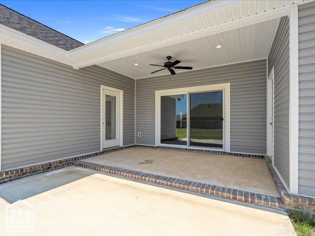 140 Pintail Pointe, Manila, AR 72442